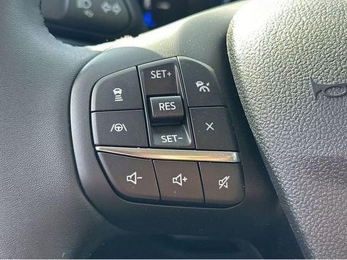 New 2026 Ford Bronco Sport Heritage w/ Convenience Package image 24