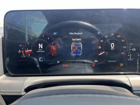 Used 2024 Ford Mustang GT Premium RWD image 10