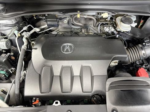 Used 2017 Acura RDX FWD w/ Technology Package image 30
