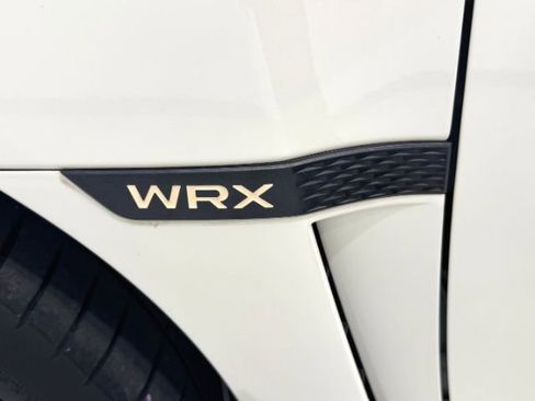 Used 2019 Subaru WRX AWD/4WD image 17