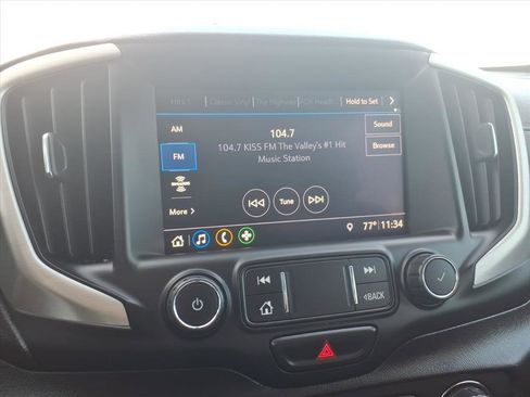 Used 2019 GMC Terrain SLT w/ Preferred Package image 23