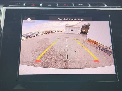 New 2025 Jeep Grand Cherokee L Laredo RWD image 13