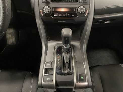 Used 2020 Honda Civic LX image 11