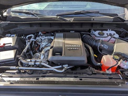 New 2026 GMC Sierra 1500 AT4X w/ AT4X AEV Edition image 16