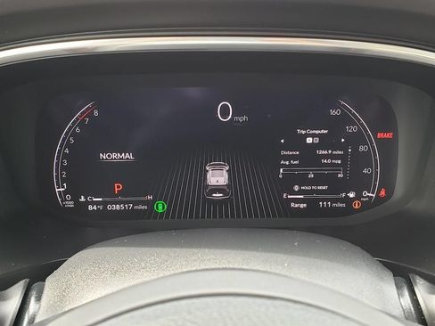 Used 2023 Acura MDX SH-AWD w/ Technology Package image 24