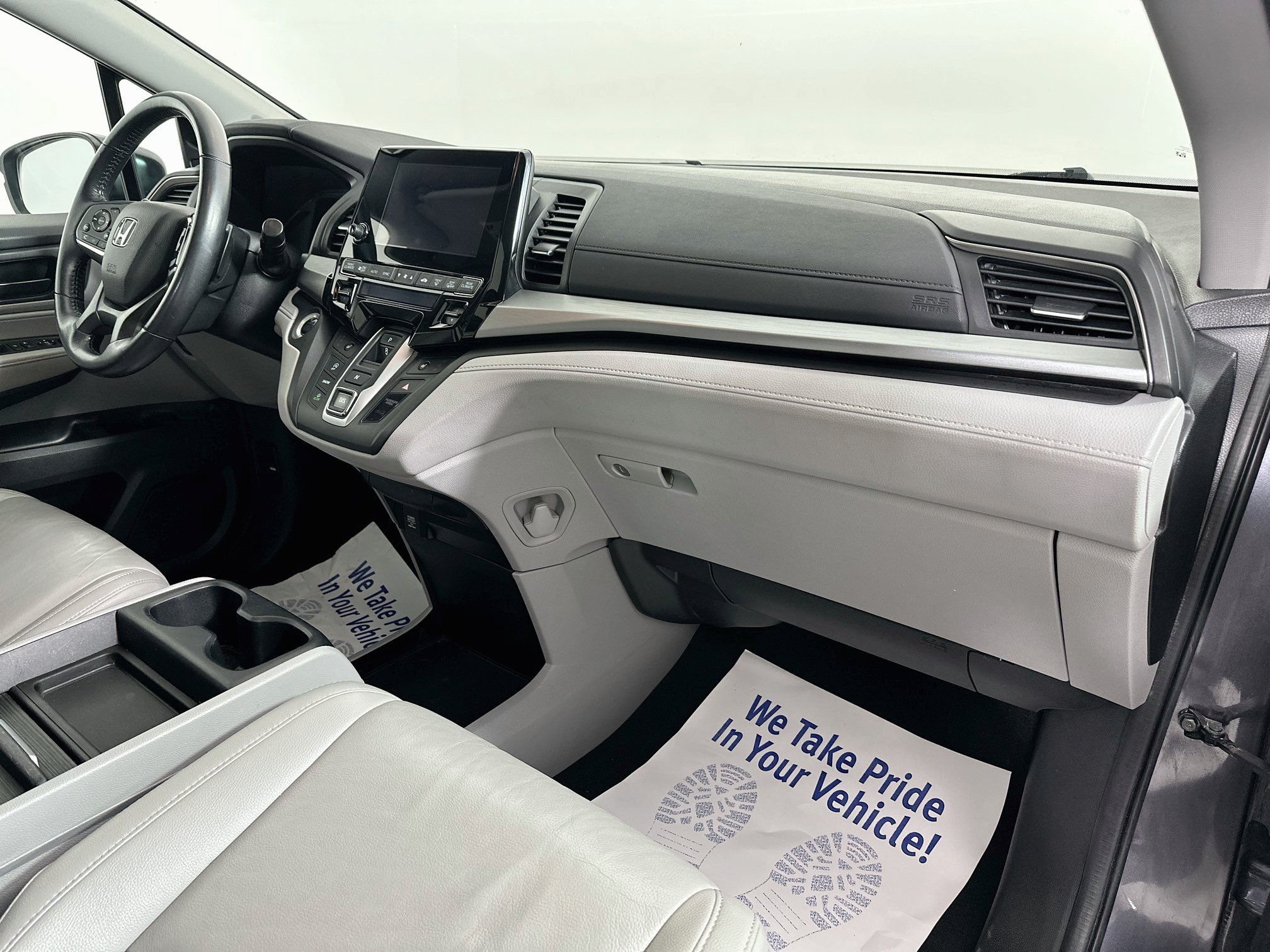 Used 2020 Honda Odyssey EX-L image 28