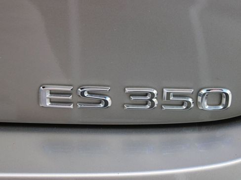 Used 2019 Lexus ES 350 image 21