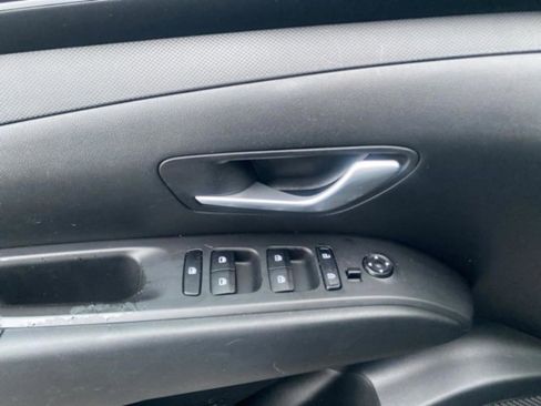 Used 2022 Hyundai Santa Cruz SEL image 12