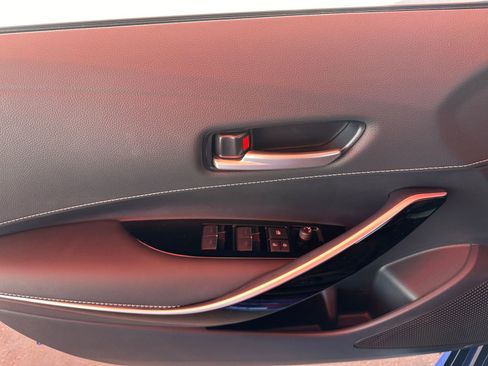 New 2026 Toyota Corolla XSE image 17