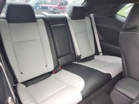 Used 2023 Dodge Challenger SRT Hellcat RWD image 24