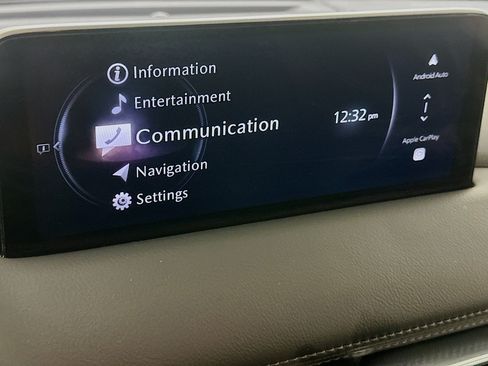 Used 2025 MAZDA CX-5 AWD 2.5 S w/ Preferred Package image 21
