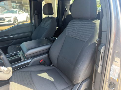 Used 2022 Ford F150 XL w/ STX Appearance Package RWD image 21