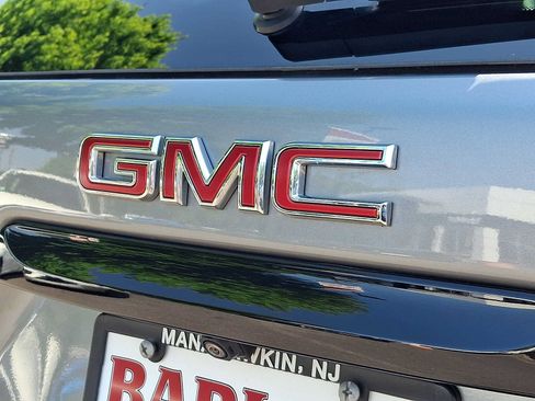 Used 2023 GMC Terrain SLT w/ Elevation Edition FWD image 34
