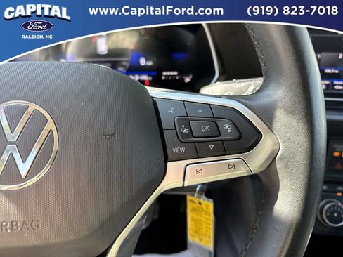 Used 2024 Volkswagen Jetta S FWD image 23