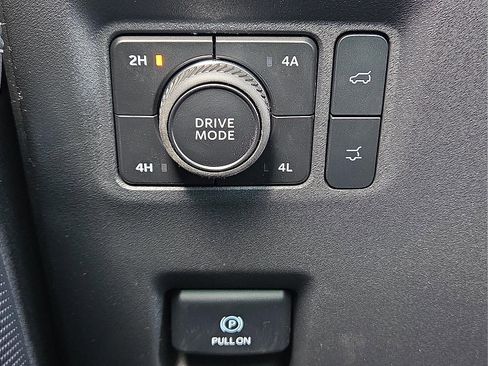 New 2026 Ford Expedition Platinum w/ Stealth Appearance Package image 19