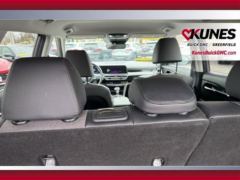 Used 2025 Kia Seltos S FWD image 39