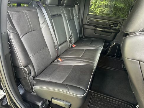 Used 2023 RAM 2500 Limited image 23