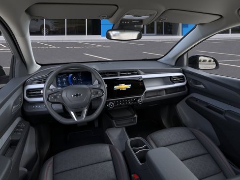New 2027 Chevrolet Bolt RS FWD image 39