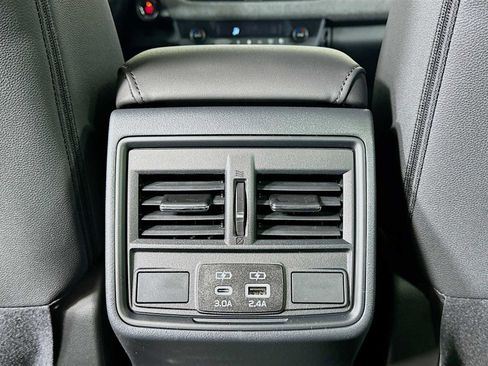 New 2026 Subaru Outback Premium image 24