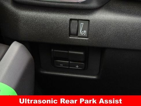 New 2026 GMC Canyon Elevation w/ Convenience Package image 22