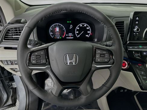 New 2026 Honda Odyssey Elite image 12