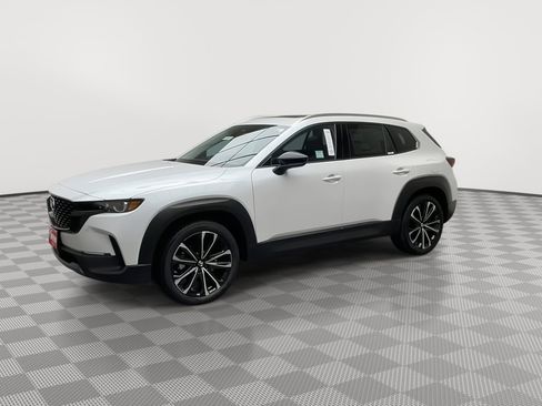 New 2026 MAZDA CX-50 AWD 2.5 S w/ Weather Package image 36