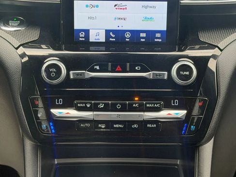 Used 2021 Ford Explorer ST w/ ST Street Pack AWD/4WD image 29