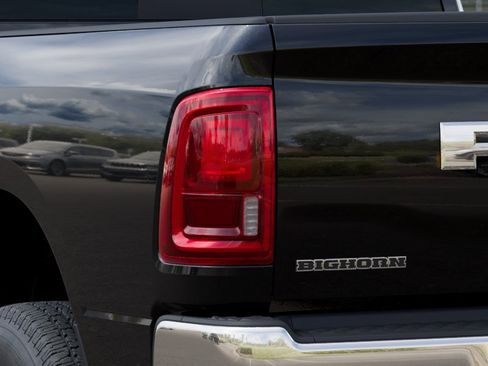 New 2025 RAM 2500 Big Horn AWD/4WD image 26