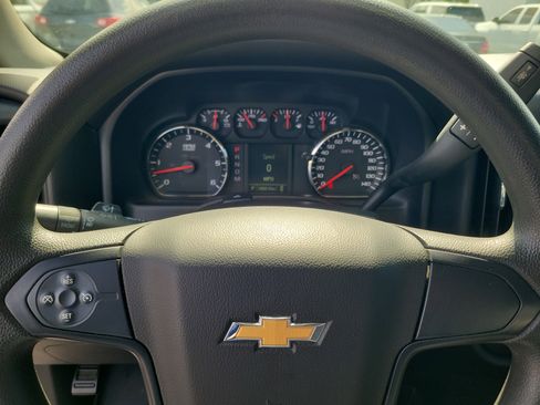 Used 2015 Chevrolet Silverado 1500 LS w/ Trailering Package AWD/4WD image 20