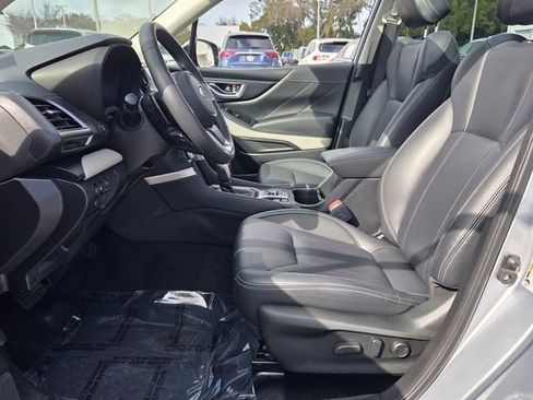 Used 2023 Subaru Forester Limited w/ Popular Package #2 image 11