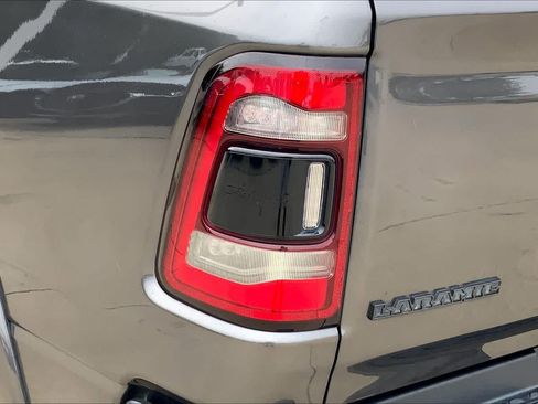 Used 2021 RAM 1500 Laramie RWD image 26