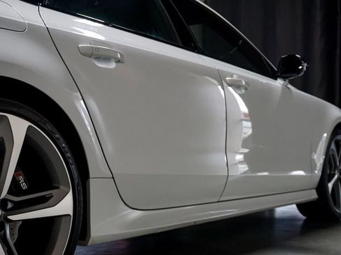 Used 2016 Audi RS 7 Prestige AWD/4WD image 70