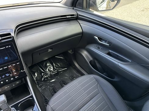 Used 2024 Hyundai Santa Cruz SEL w/ Activity Package image 15