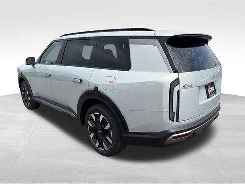 New 2027 Kia Telluride S AWD/4WD image 5