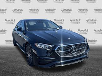Used 2025 Mercedes-Benz E 350 Sedan video 2