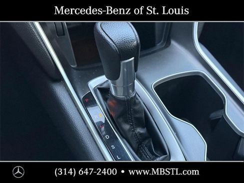 Used 2020 Honda Accord EX image 23