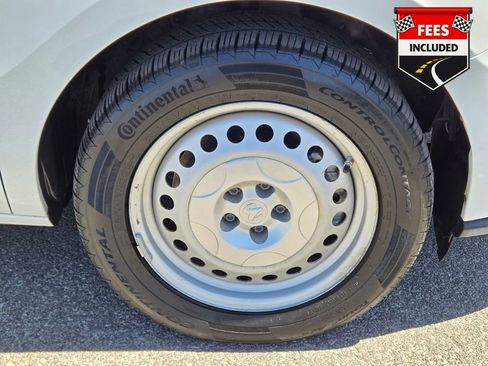 Used 2022 RAM ProMaster City Wagon FWD image 10