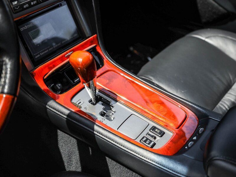 Used 2007 Lexus SC 430 Convertible RWD image 27