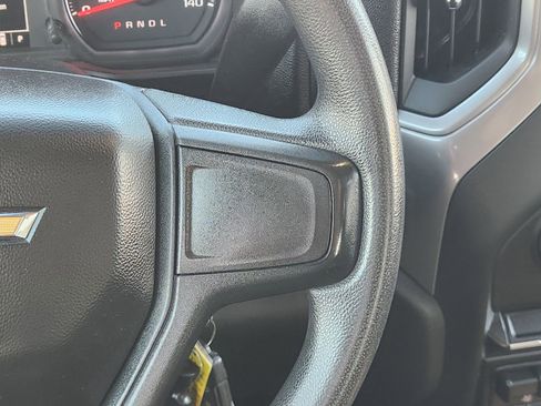 Used 2023 Chevrolet Silverado 3500 W/T w/ Gooseneck/5TH Wheel Package image 27