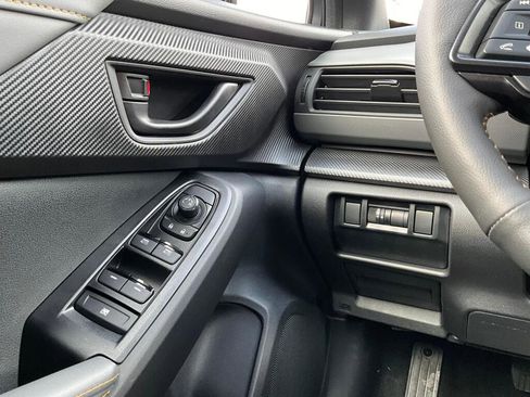 New 2026 Subaru Crosstrek 2.5i Wilderness image 24