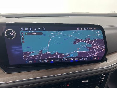 New 2026 Chevrolet Tahoe High Country image 13