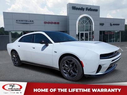New 2026 Dodge Charger R/T