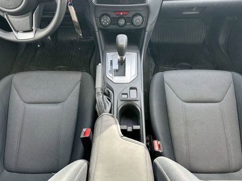 Used 2019 Subaru Crosstrek 2.0i w/ Eyesight System image 30