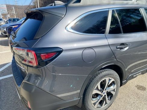 Used 2020 Subaru Outback Limited XT w/ Popular Package #2 image 13