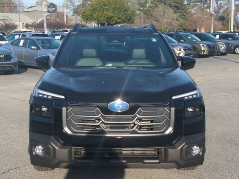 New 2026 Subaru Outback Premium image 8