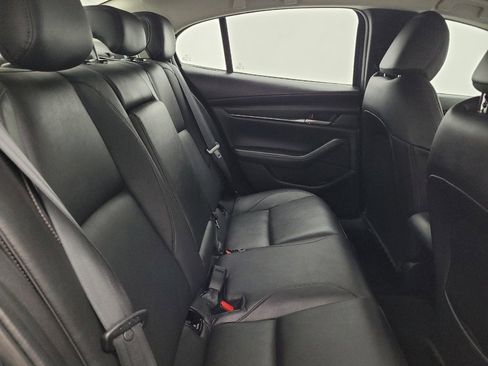 Used 2021 MAZDA MAZDA3 s FWD image 19