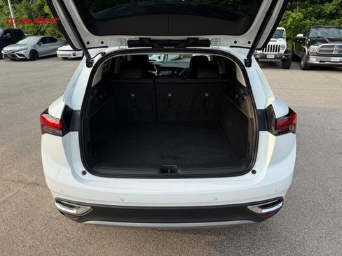Used 2022 Buick Envision Preferred FWD image 6