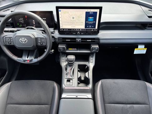 New 2026 Toyota RAV4 AWD Plug-in Hybrid image 16