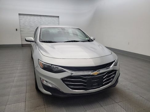Used 2021 Chevrolet Malibu LT image 14