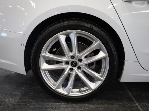 Used 2023 Audi A7 Prestige image 11